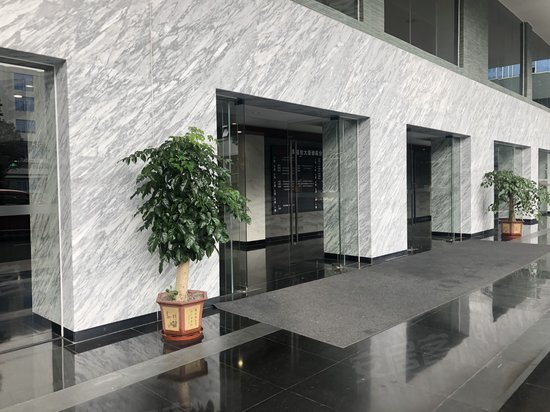 美宜佳总部大楼(办公)