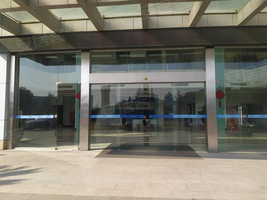 苏豪文化科技创意园