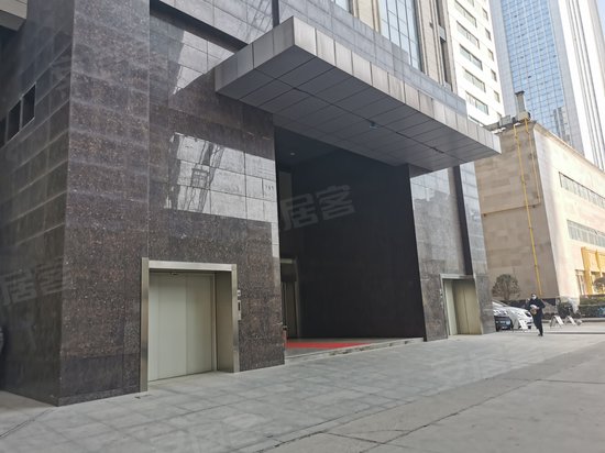 新世纪大厦(光远路) 