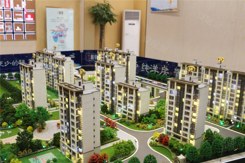 百盛和园(新房),博学路与辛家庵路交汇处-南昌百盛和园(新房)二手房