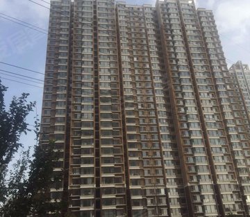 卓达太阳城阳光国际