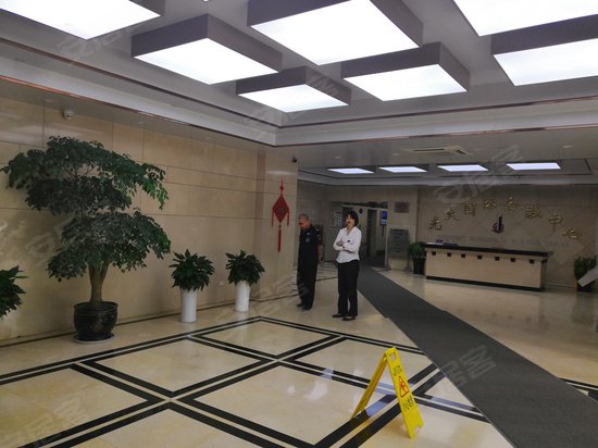 光大国际金融中心 