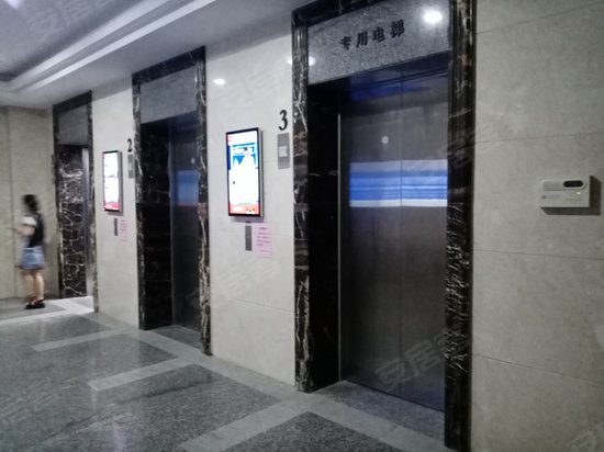 东南科技研发中心 