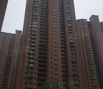北城世纪城泽徽苑