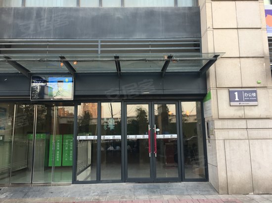 万科金色城市16地块 