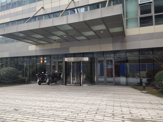 静安星光耀广场 