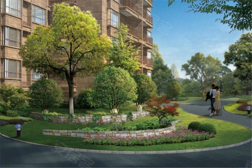 安建·阳光尚都,安康大道旁,高新医院东侧,万乐城斜对面 - 安康安建