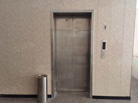 纯棉时代综合办公楼 