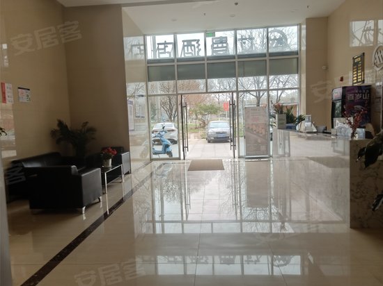 名流广场(商住楼) 