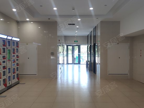 万科海上传奇(商住楼) 