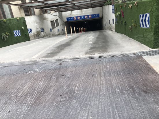 世豪瑞丽办公楼 