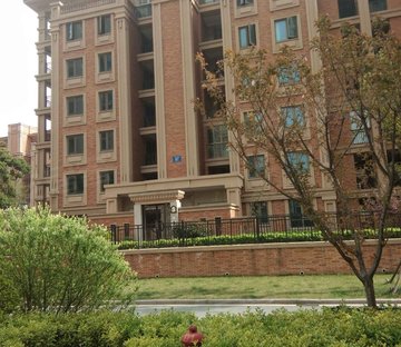 东方天郡(一二期)