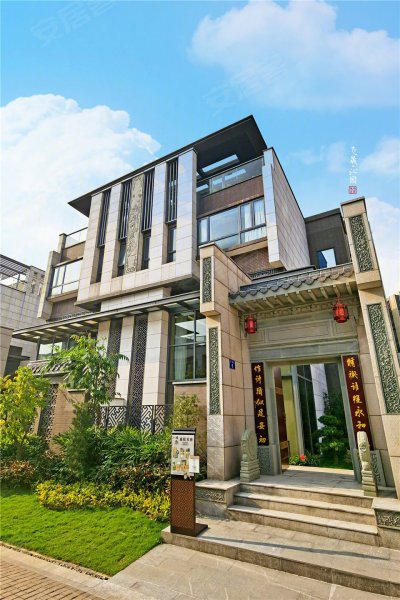 沁园(新房),开源大道188号-广州沁园(新房)二手房,租房,房价-广州安居