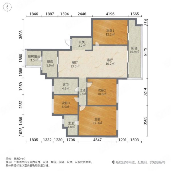 南濱路 一線江景 周邊配套設施齊全 業主安心急售,鉑悅瀾庭(一期)二手