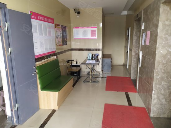 梦享城(商住楼) 