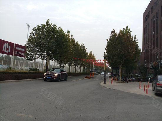 锦联新经济产业园