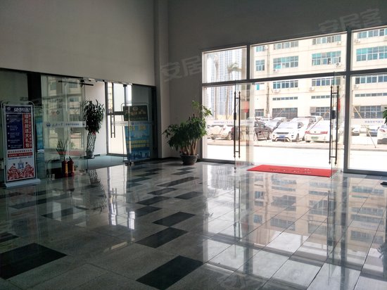 武汉大学平湖产学研基地 