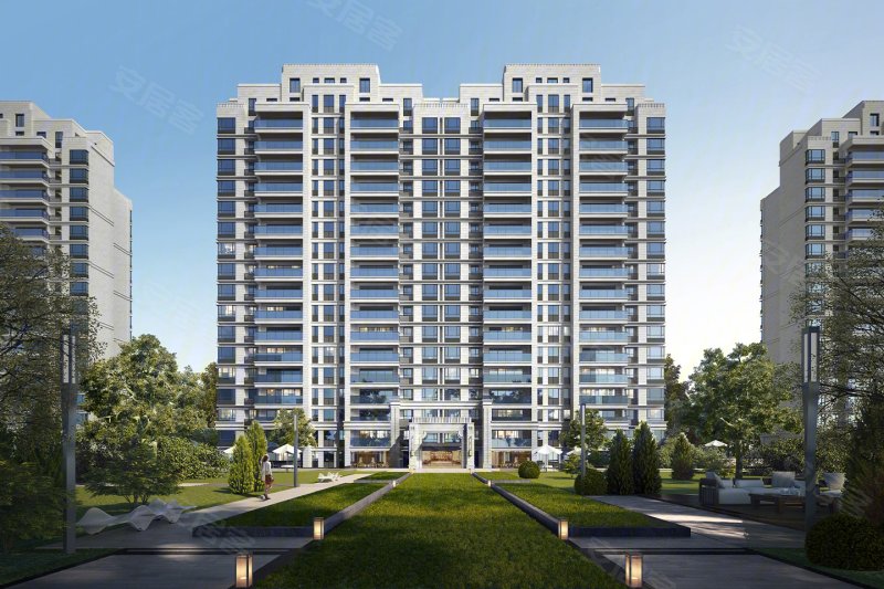 新兴路16号(雅州新区园区大道一号桥头)-雅安黎明·蒙顶壹号二手房