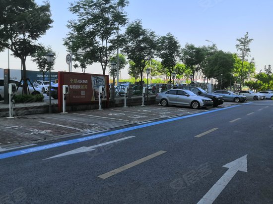 盛大天地青春里(二期) 