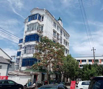 宝塔路33号小区