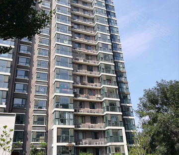 阳光水岸,满五  ,南北通透