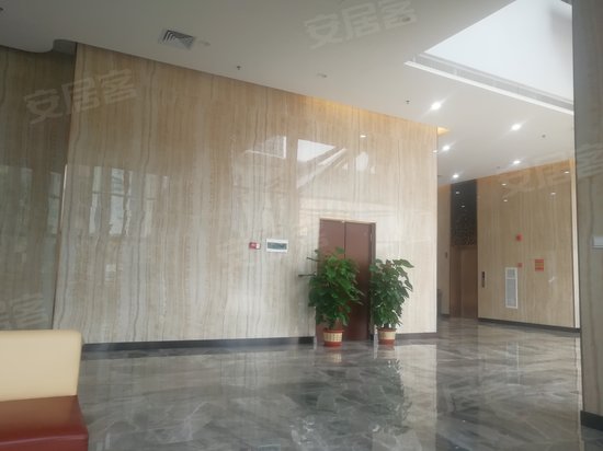 西樵纺织科技大厦 