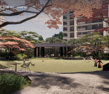 雍江上境(新房)