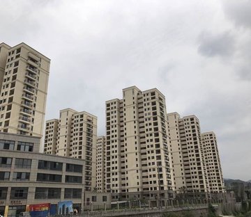 富春水岸