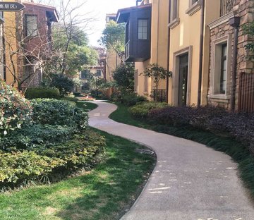 龙湖蔚澜香醍(南区公寓住宅)