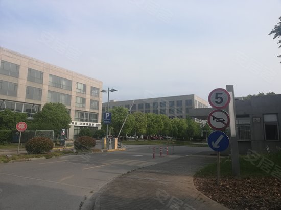 美邦启立产业园 