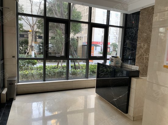 正商和园广场(商住楼) 