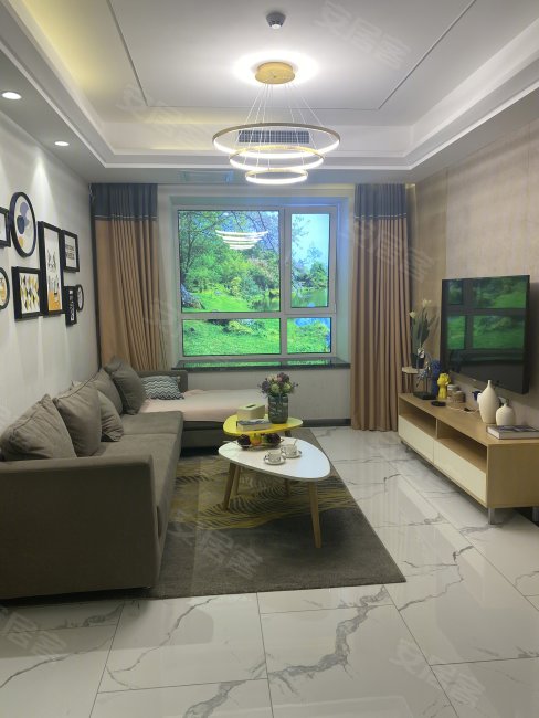 新房品质小区采光好小区环境好周边配套全交通便利,德辉首府(新房)