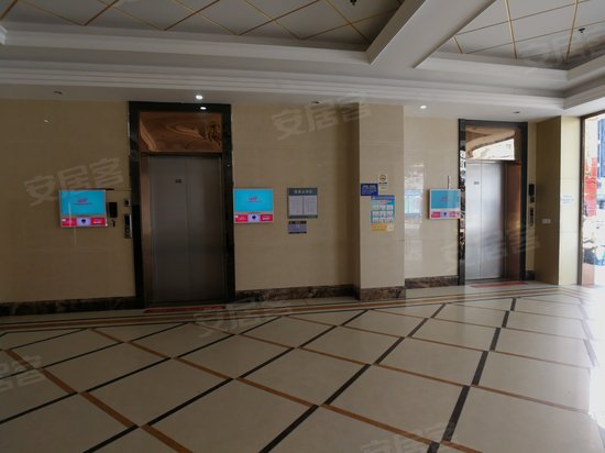 华丰金源商务大厦 