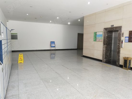 裕民商业办公楼 