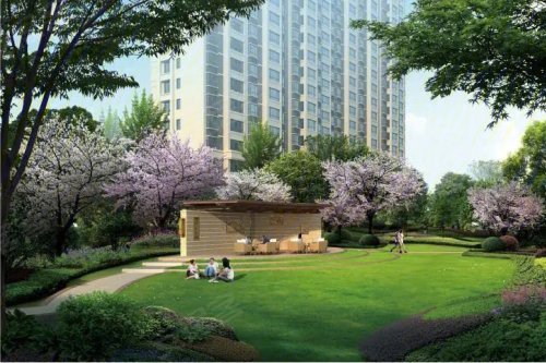 郓城望龙公馆,郓城县政府北邻,胜利街以西,跃进南路以南 - 菏泽郓城