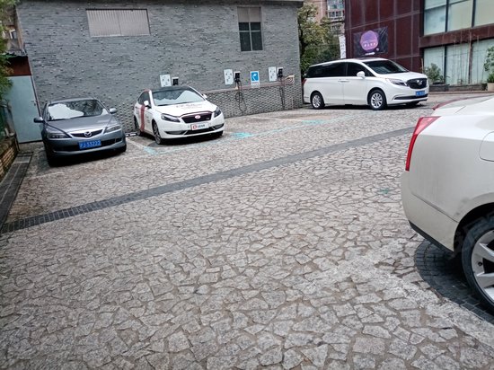 马登国际航运商务中心 