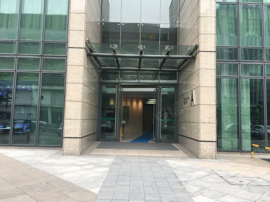 紫金广场写字楼