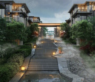 金龙云府(新房)