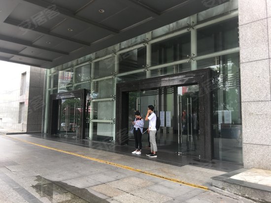 君豪商业中心(办公) 