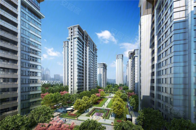 保利熙悦(新房),齐州路与经十路交叉口北行300米路东-济南保利熙悦