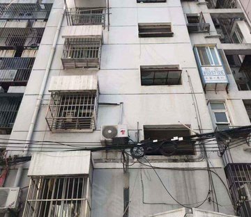 太平桥南25号楼