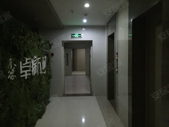 卓锦万黛(商住楼) 