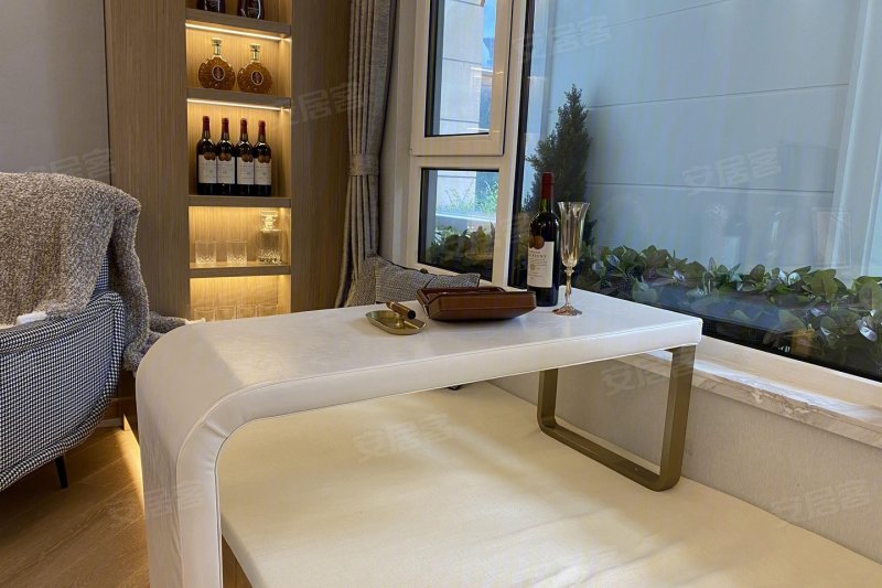 后身大白鲸,万达山海赋(新房)二手房,76万,3室2厅,1卫,89平米-大连