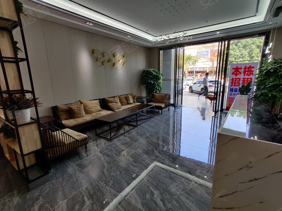 金荣恒商业中心 