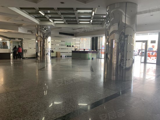 厦门保税市场大厦 