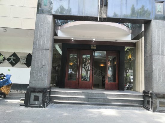 奥力孚利华大厦