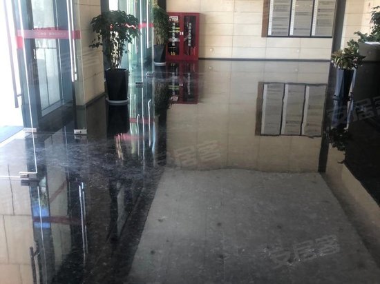 金尚国际(办公) 