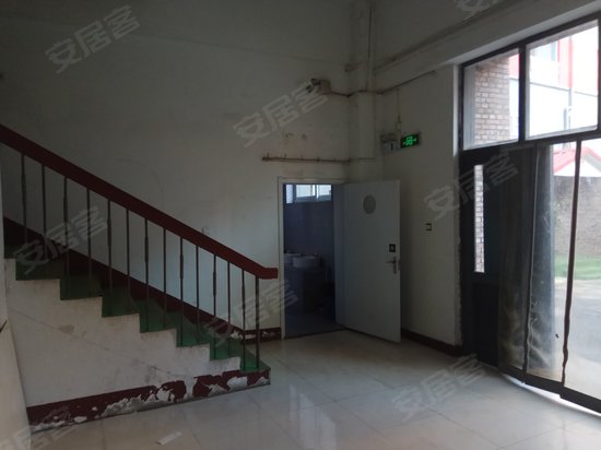 天津辰盛创业园 