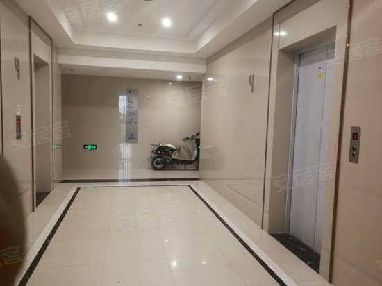 正荣财富中心(办公) 