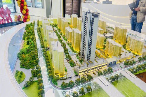 春风南岸花园,淮海北路与北京东路交叉口向东200米 - 淮安春风南岸